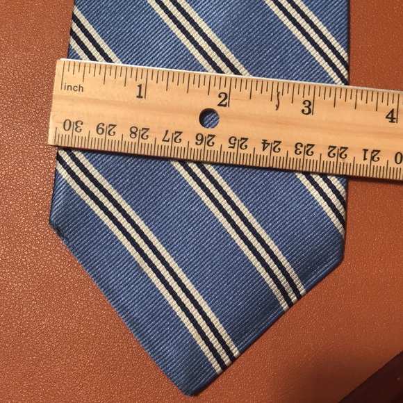 Brooks brothers silk tie - Picture 9 of 9